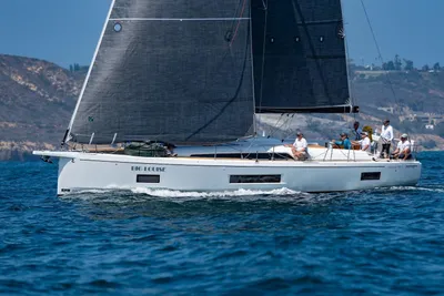 Beneteau OCEANIS 46.1 FIRST LINE