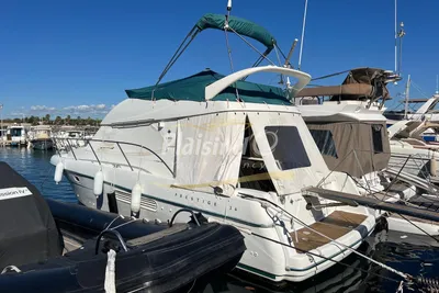 2002 Jeanneau Prestige 36