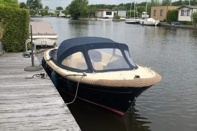 2011 Antaris 570