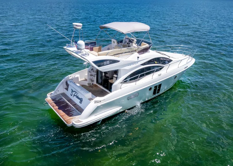 3 Princess Yacht Photos Pics 