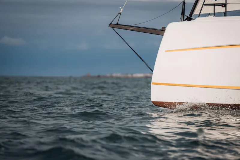  Yacht Photos Pics Nautitech 48 Open