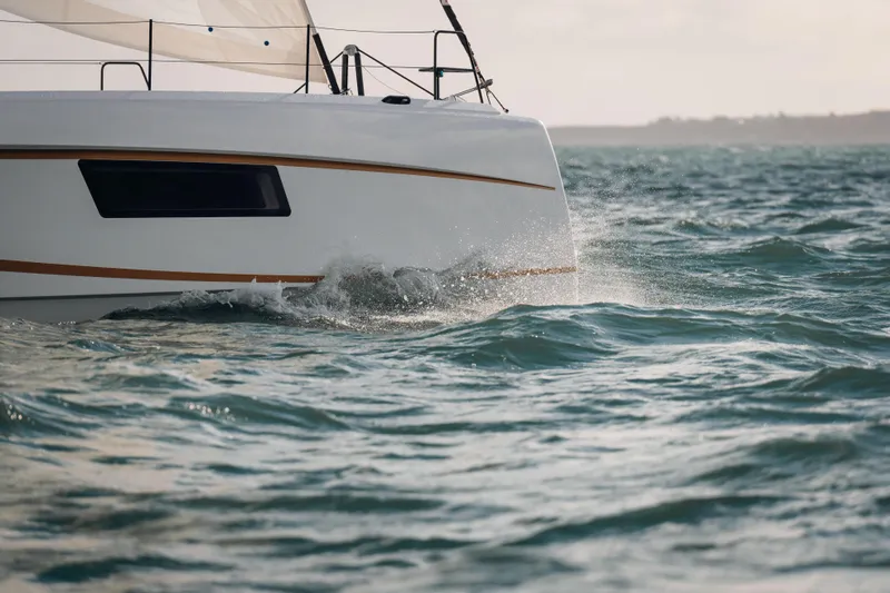  Yacht Photos Pics Nautitech 48 Open