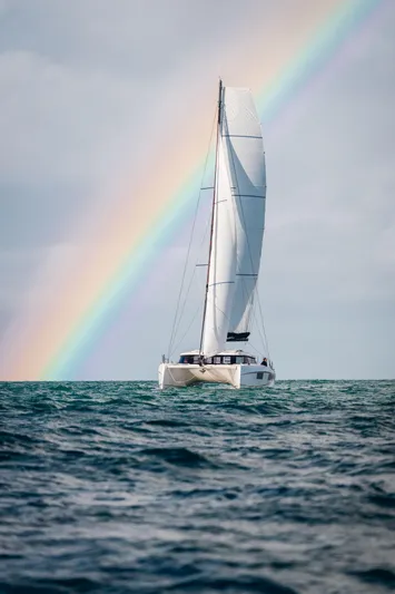  Yacht Photos Pics Nautitech 48 Open