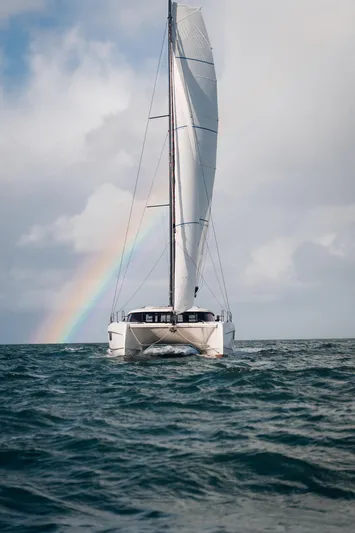  Yacht Photos Pics Nautitech 48 Open