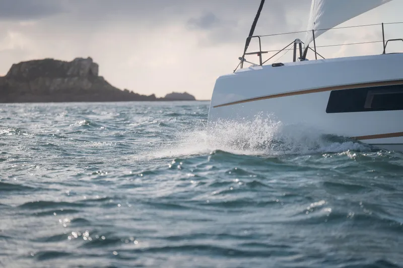  Yacht Photos Pics Nautitech 48 Open