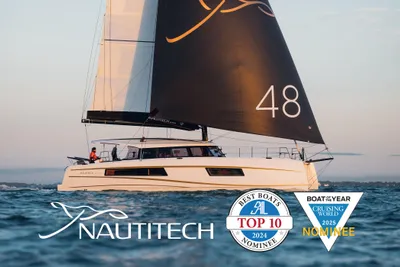 Nautitech 48