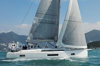 2018 Beneteau Oceanis 51.1