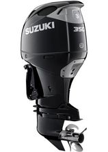 2023 Suzuki DF 350 ATX