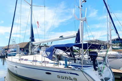 Bavaria 46