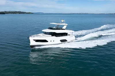 Absolute NAVETTA 58