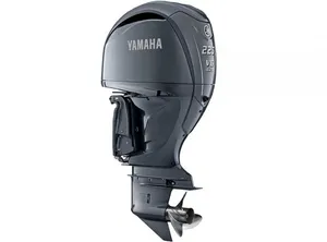 2024 Yamaha F225 BETX/U