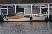 1968 Super Favorite Motorsailor 9.20 OK