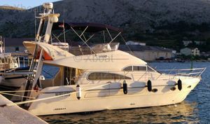 2002 Diams SEALORD 446