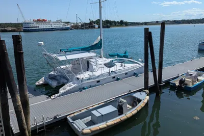 Manta 42