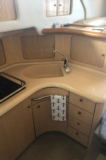 Callie B Yacht Photos Pics 