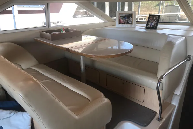 Callie B Yacht Photos Pics 