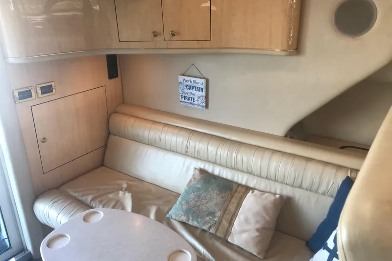 Callie B Yacht Photos Pics 