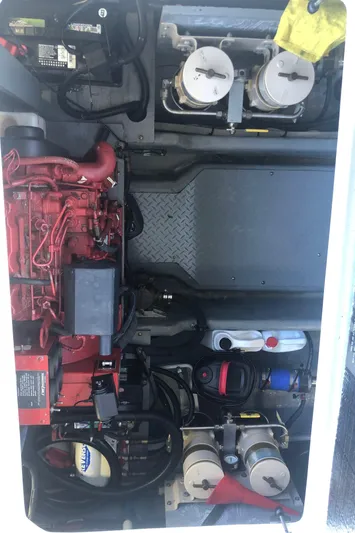 Callie B Yacht Photos Pics 