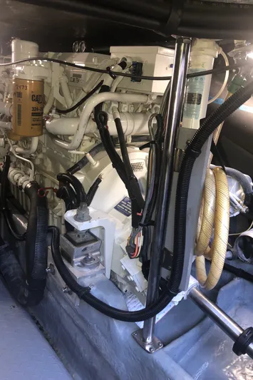 Callie B Yacht Photos Pics 