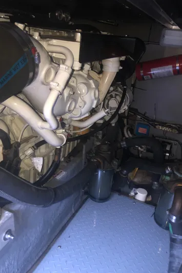 Callie B Yacht Photos Pics 