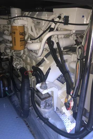 Callie B Yacht Photos Pics 