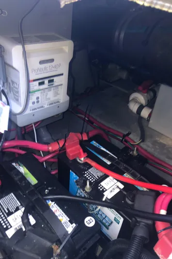 Callie B Yacht Photos Pics 