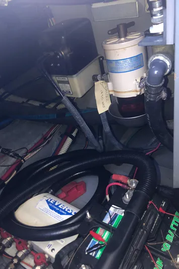 Callie B Yacht Photos Pics 