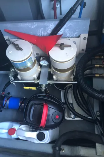 Callie B Yacht Photos Pics 