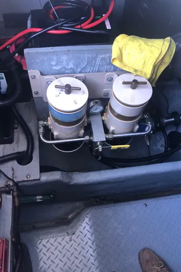 Callie B Yacht Photos Pics 