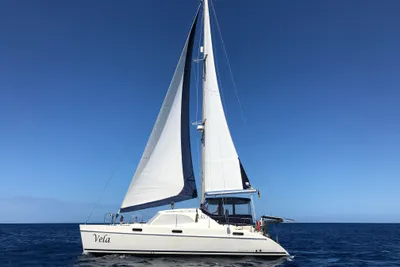 2005 Broadblue BROADBLUE 385