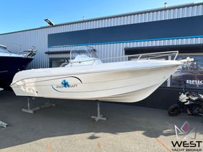 2023 Pacific Craft 625 open