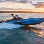 2023 Sunseeker Hawk 38