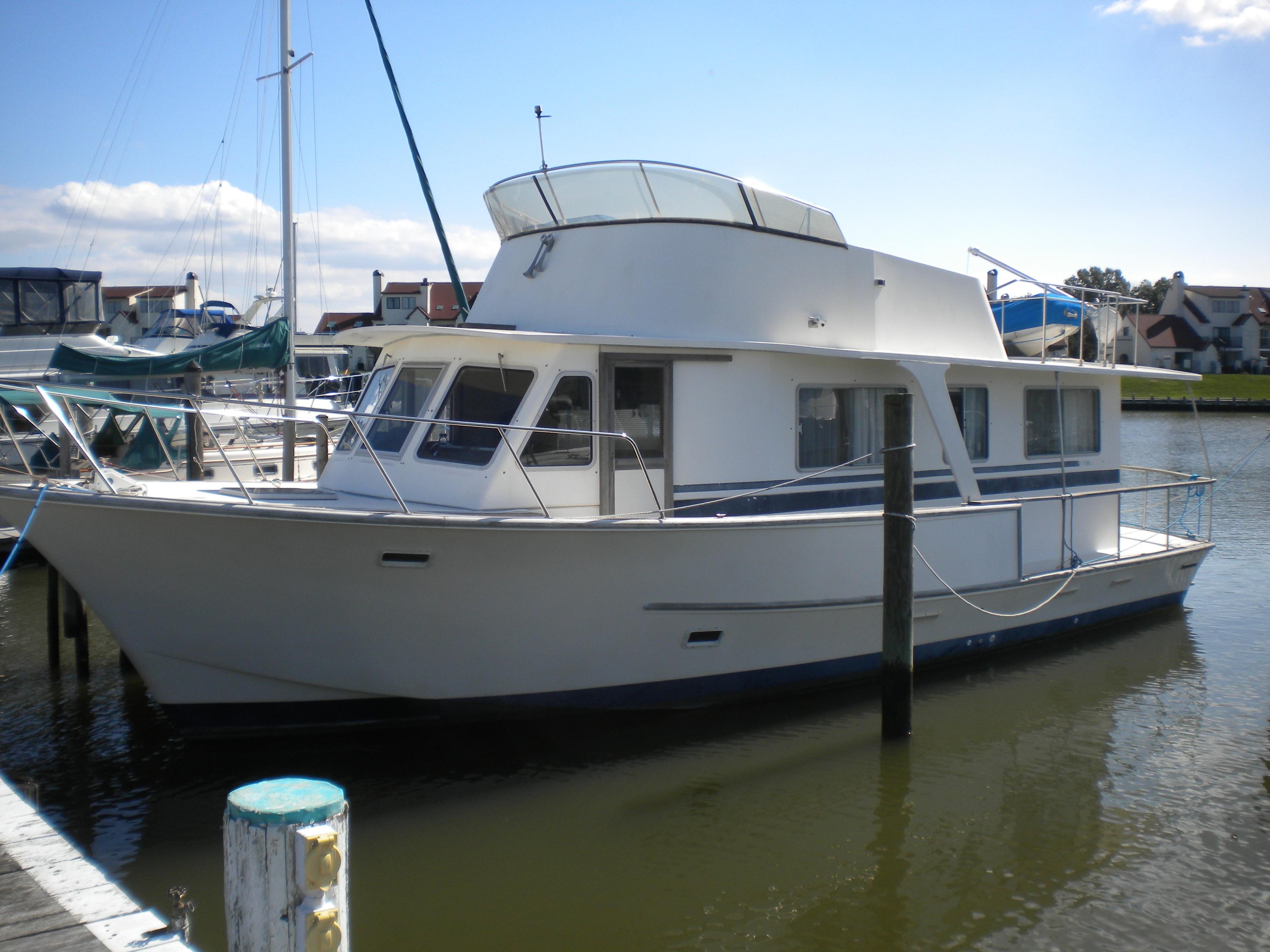 pearson motor yacht for sale