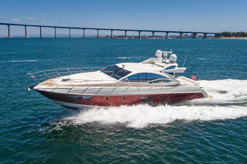 Caroline Yacht Photos Pics 