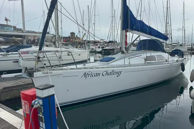 Offshore Racing FAST 42