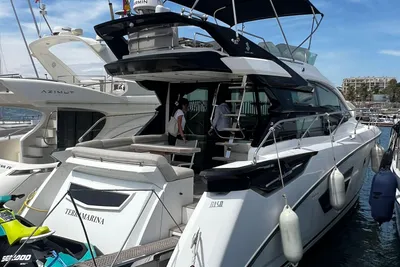 2019 Beneteau Gran Turismo 50 Sportfly
