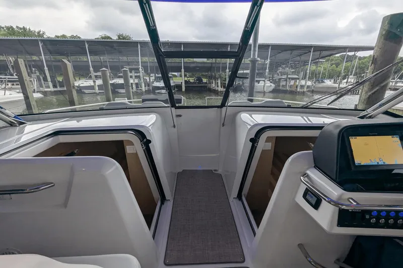 Frog Prince II Yacht Photos Pics 