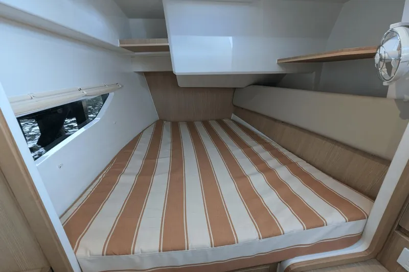 Frog Prince II Yacht Photos Pics 