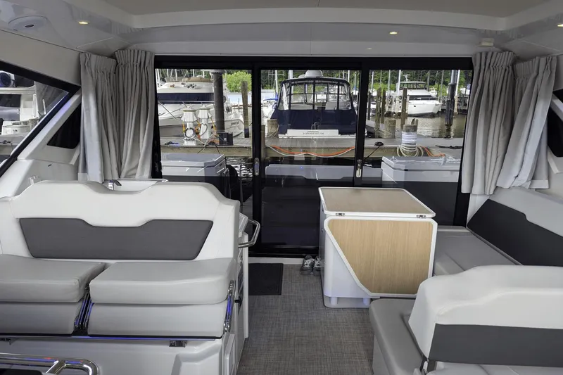 Frog Prince II Yacht Photos Pics 