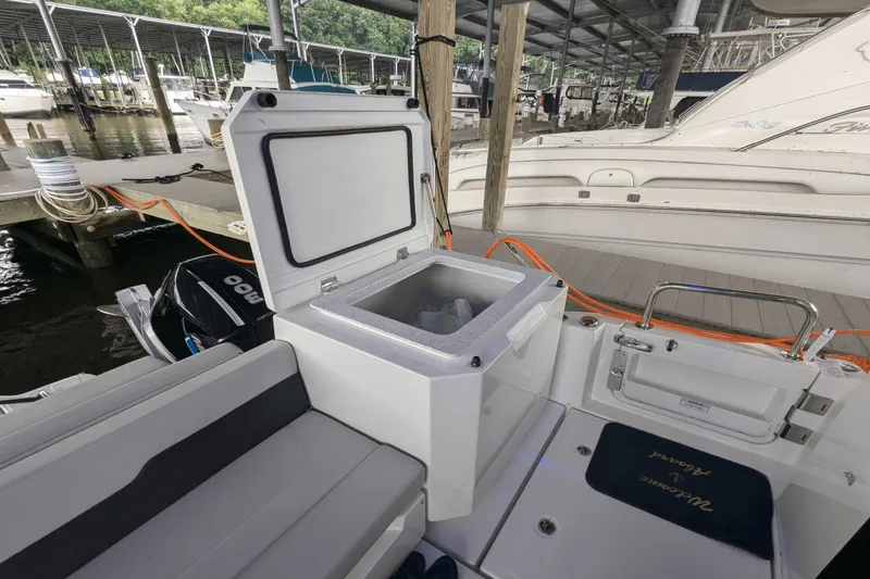 Frog Prince II Yacht Photos Pics 