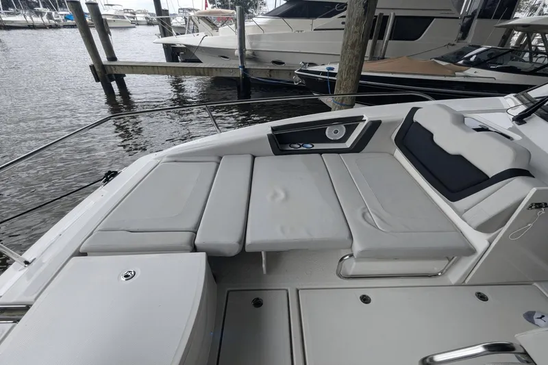 Frog Prince II Yacht Photos Pics 