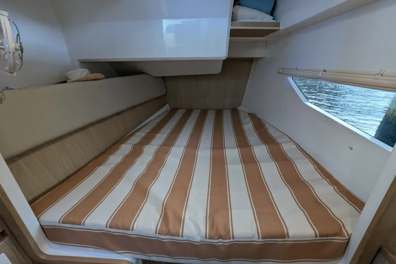 Frog Prince II Yacht Photos Pics 