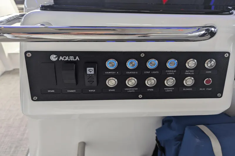 Frog Prince II Yacht Photos Pics 