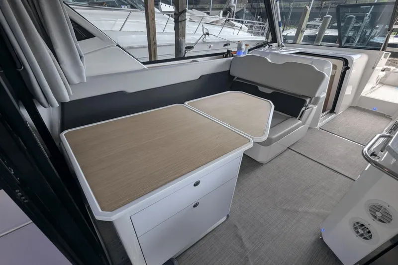 Frog Prince II Yacht Photos Pics 