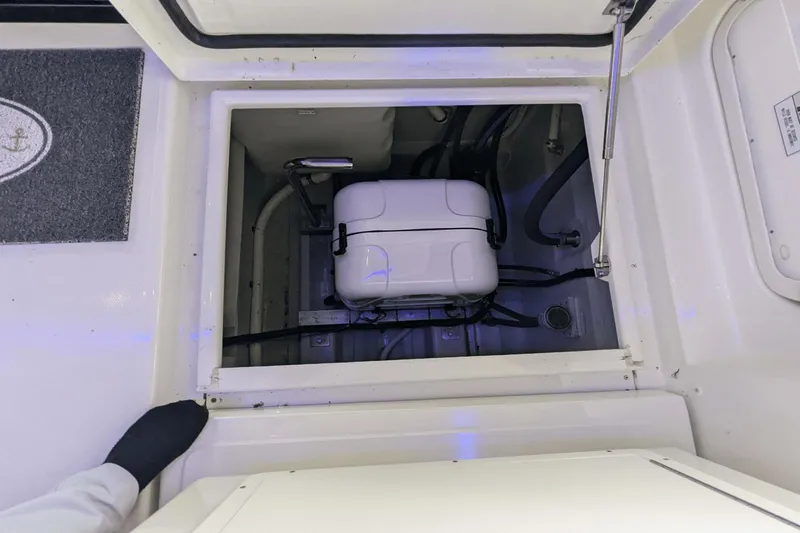 Frog Prince II Yacht Photos Pics 