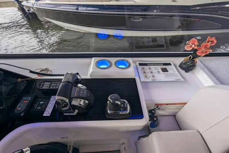 Frog Prince II Yacht Photos Pics 