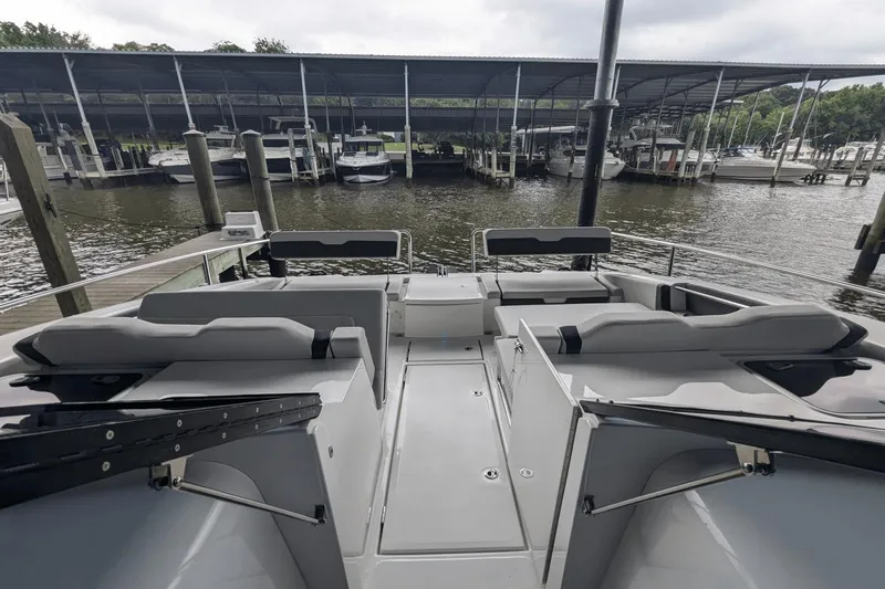 Frog Prince II Yacht Photos Pics 