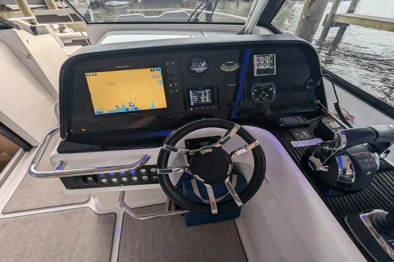 Frog Prince II Yacht Photos Pics 