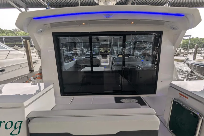 Frog Prince II Yacht Photos Pics 