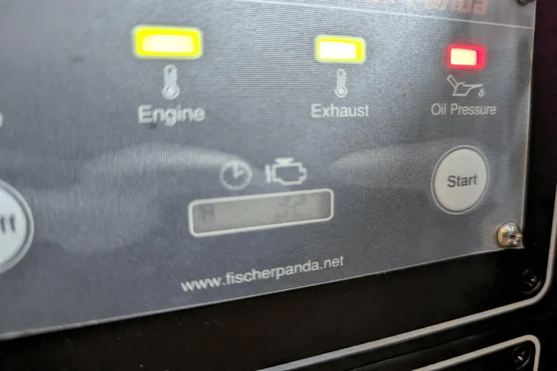 Frog Prince II Yacht Photos Pics 